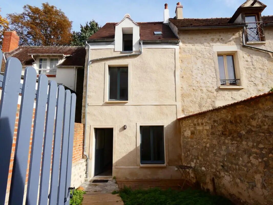 Maison à vendre, 73m², Vauréal