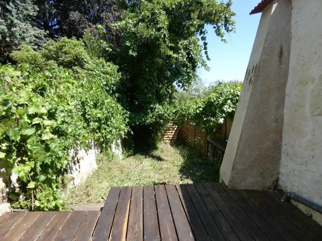 Maison à vendre, 73m², Vauréal