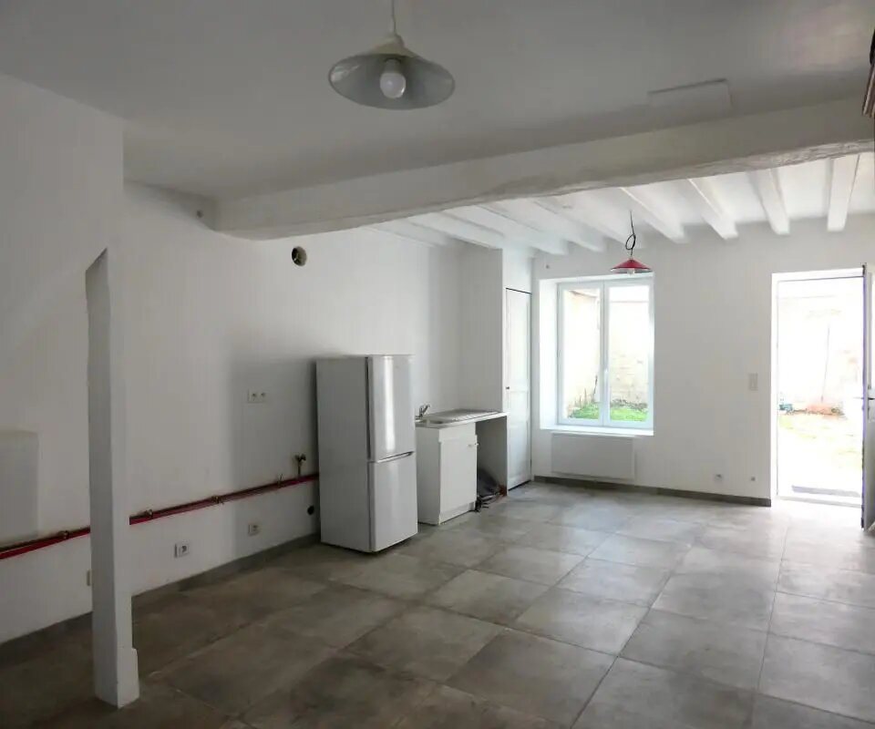 Maison à vendre, 73m², Vauréal