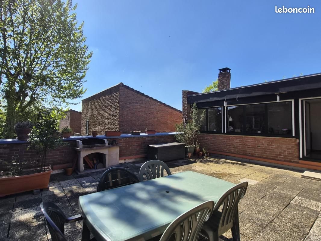 Maison à vendre, 112m², Cergy