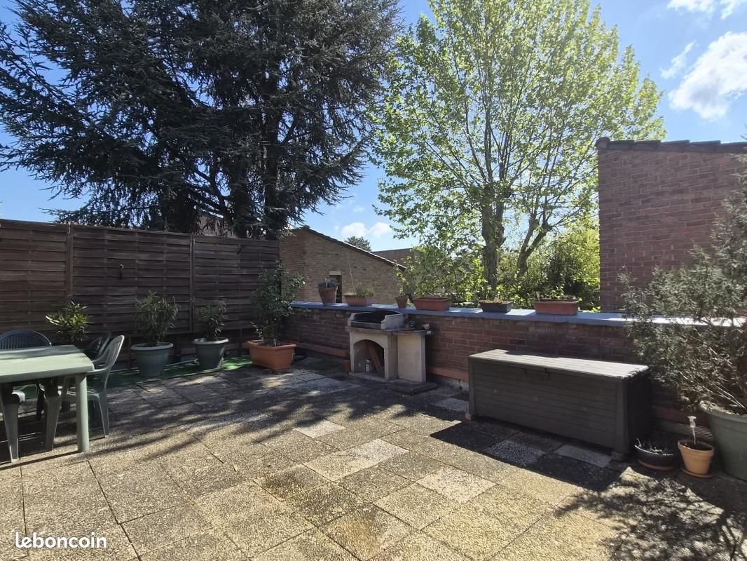 Maison à vendre, 112m², Cergy