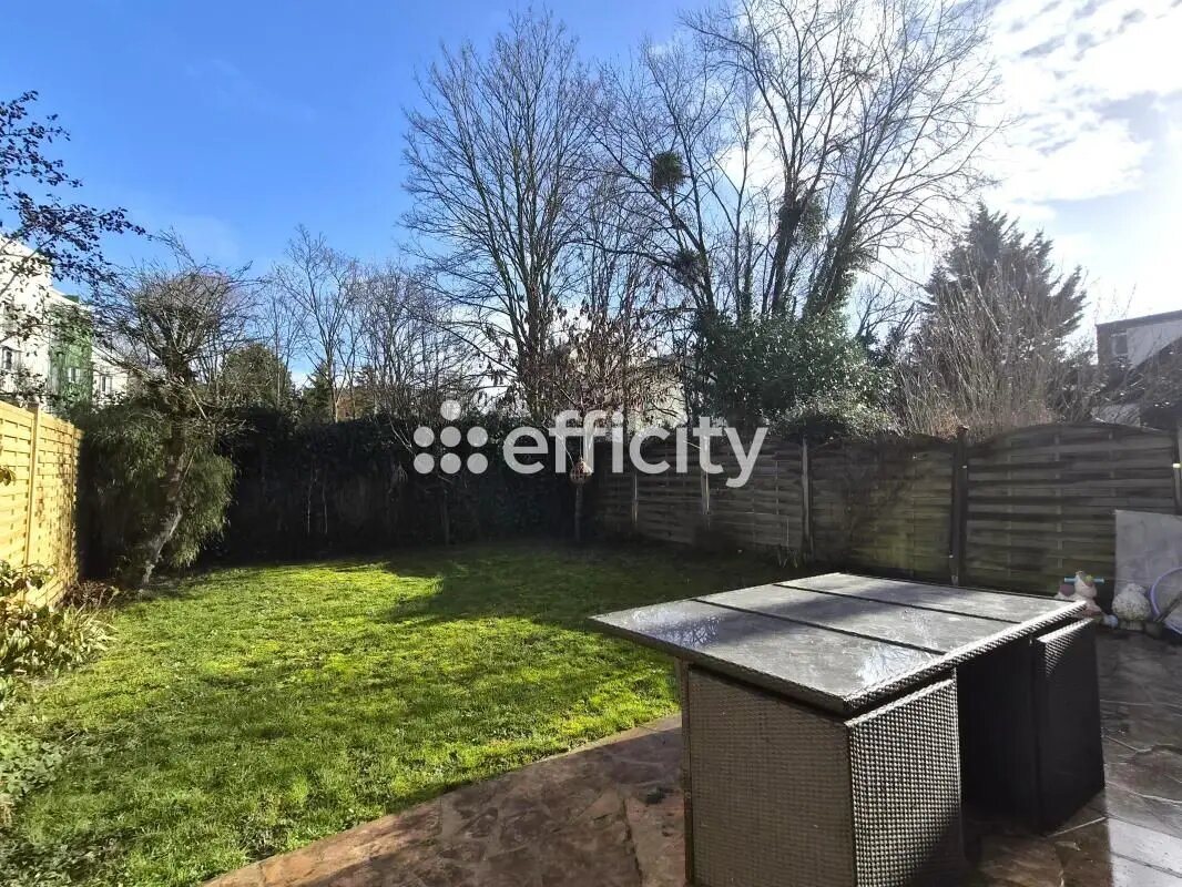 Maison à vendre, 104m², Cergy