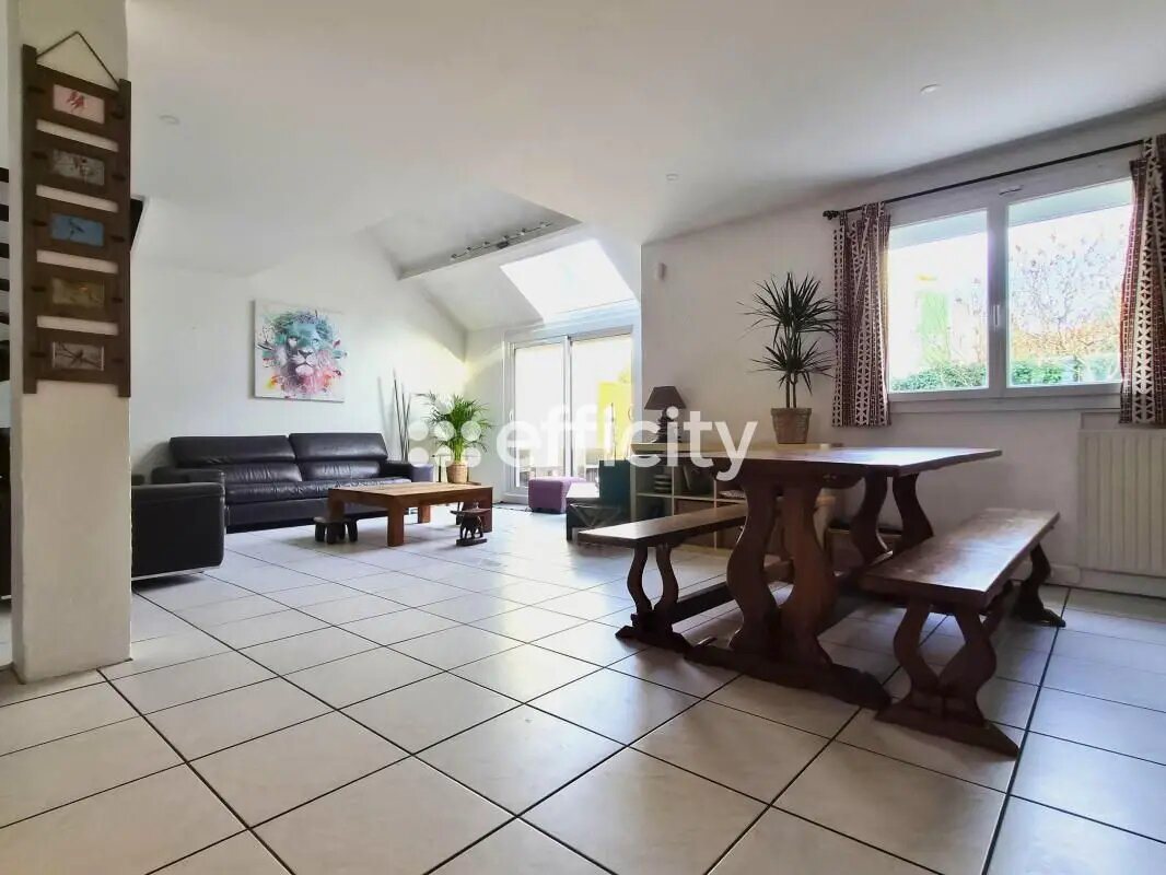 Maison à vendre, 104m², Cergy