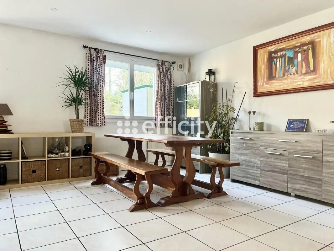Maison à vendre, 104m², Cergy