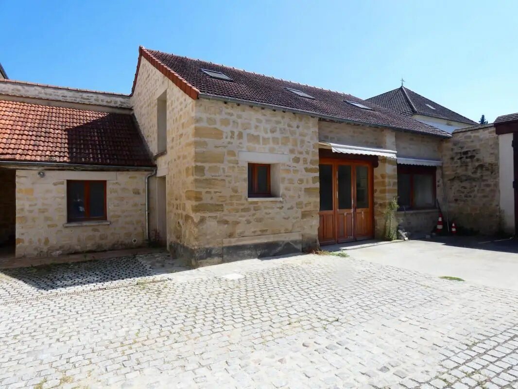 Maison à vendre, 70m², Vauréal