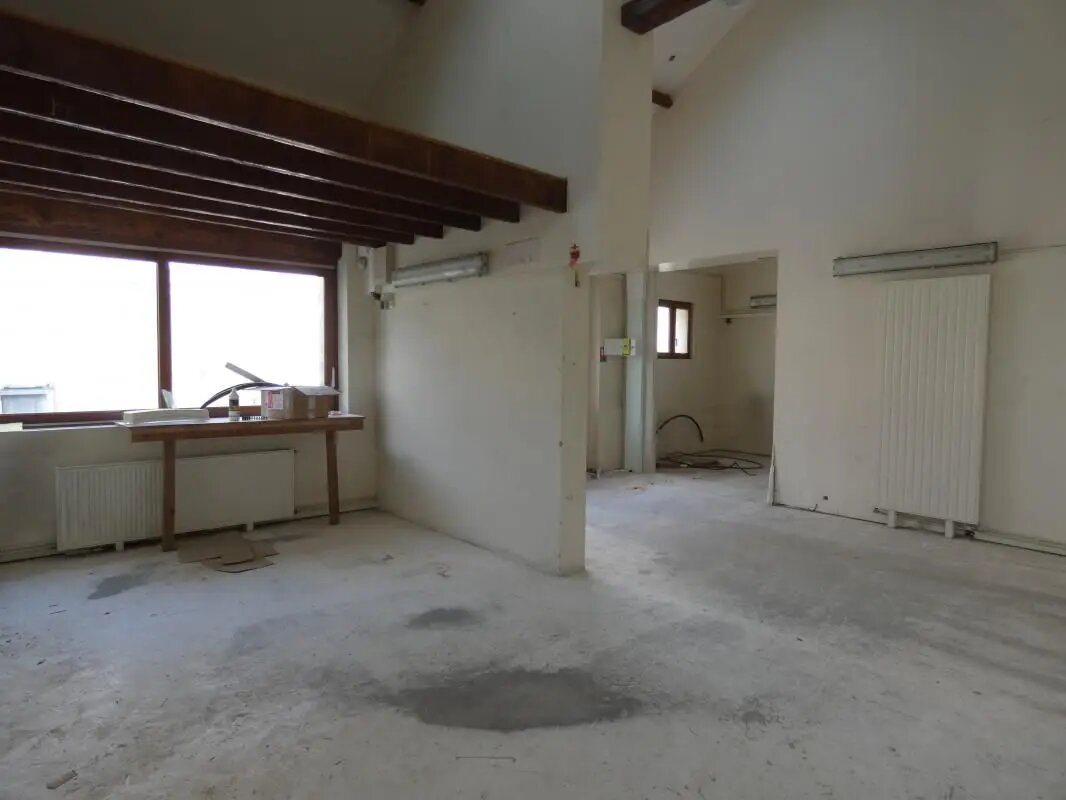 Maison à vendre, 70m², Vauréal