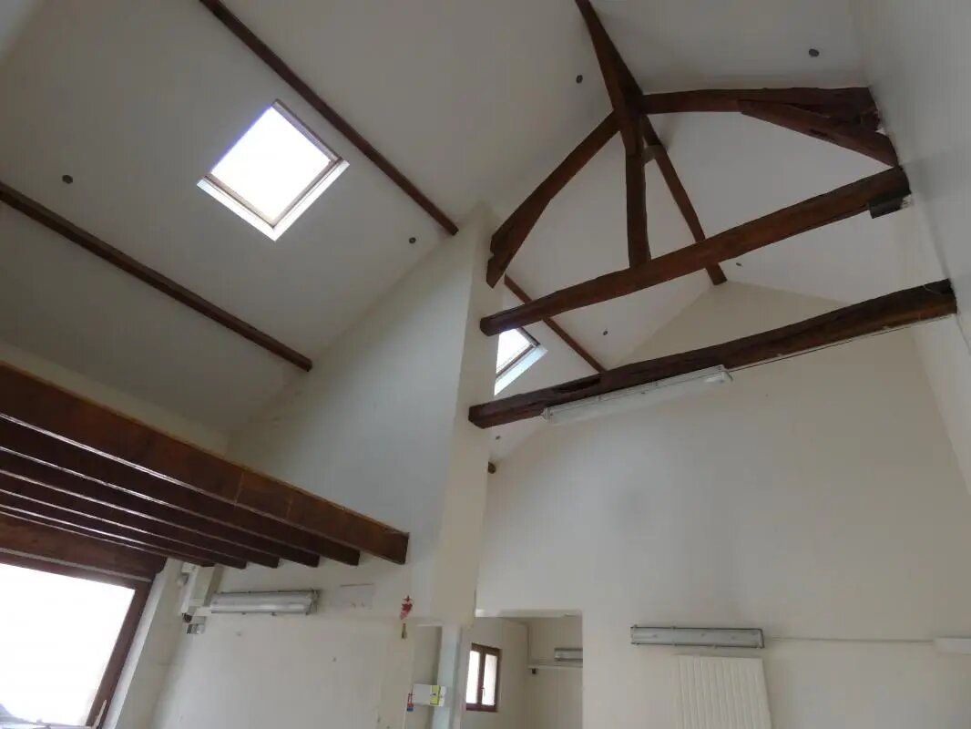 Maison à vendre, 70m², Vauréal