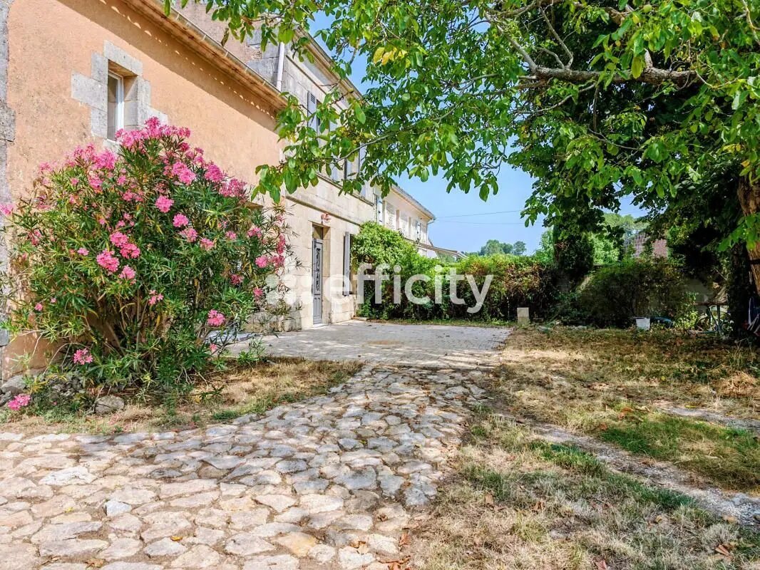 Maison à vendre, 175m², Berson