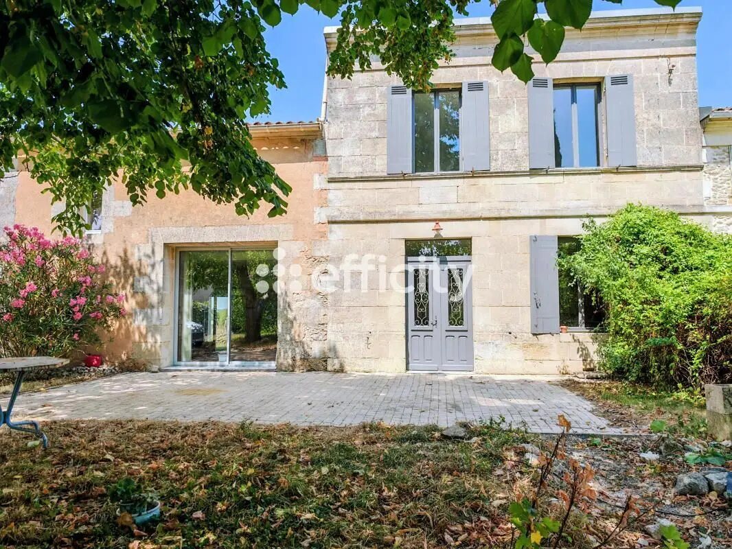 Maison à vendre, 175m², Berson