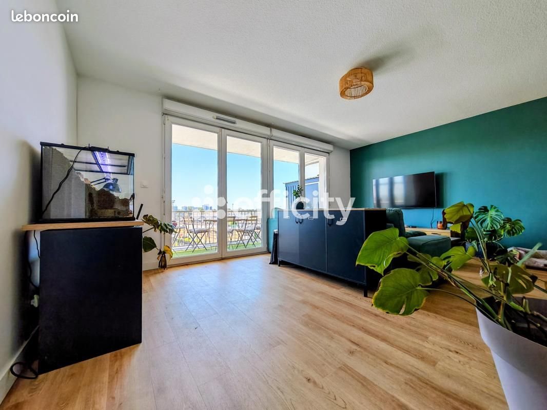 Appartement à vendre, 48m², Bordeaux