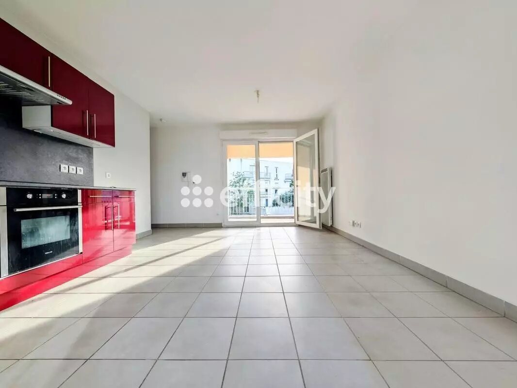 Appartement à vendre, 37m², Le Bouscat