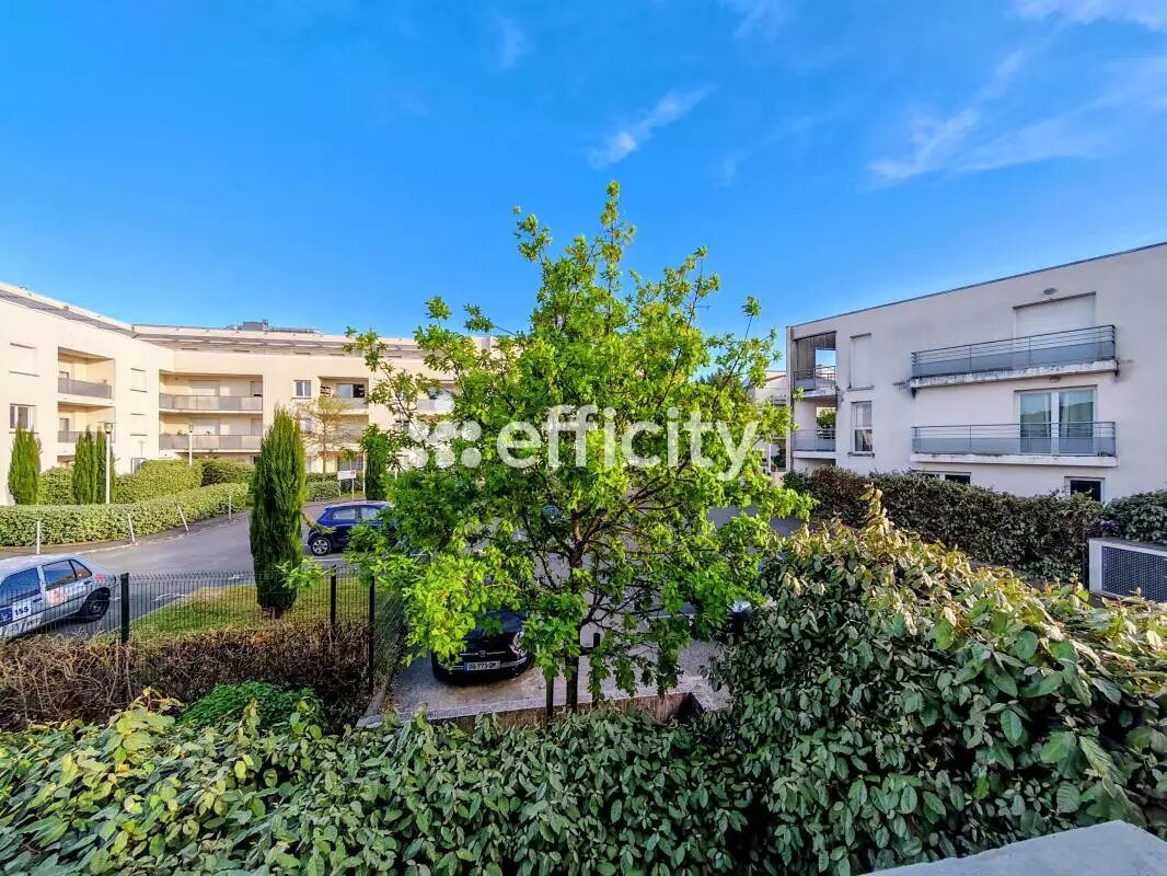 Appartement à vendre, 37m², Le Bouscat