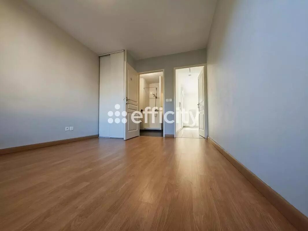 Appartement à vendre, 37m², Le Bouscat