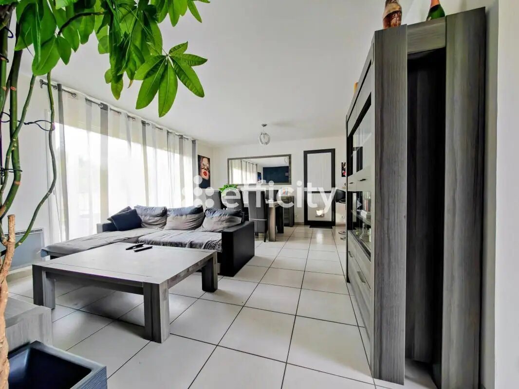 Maison à vendre, 90m², Pugnac