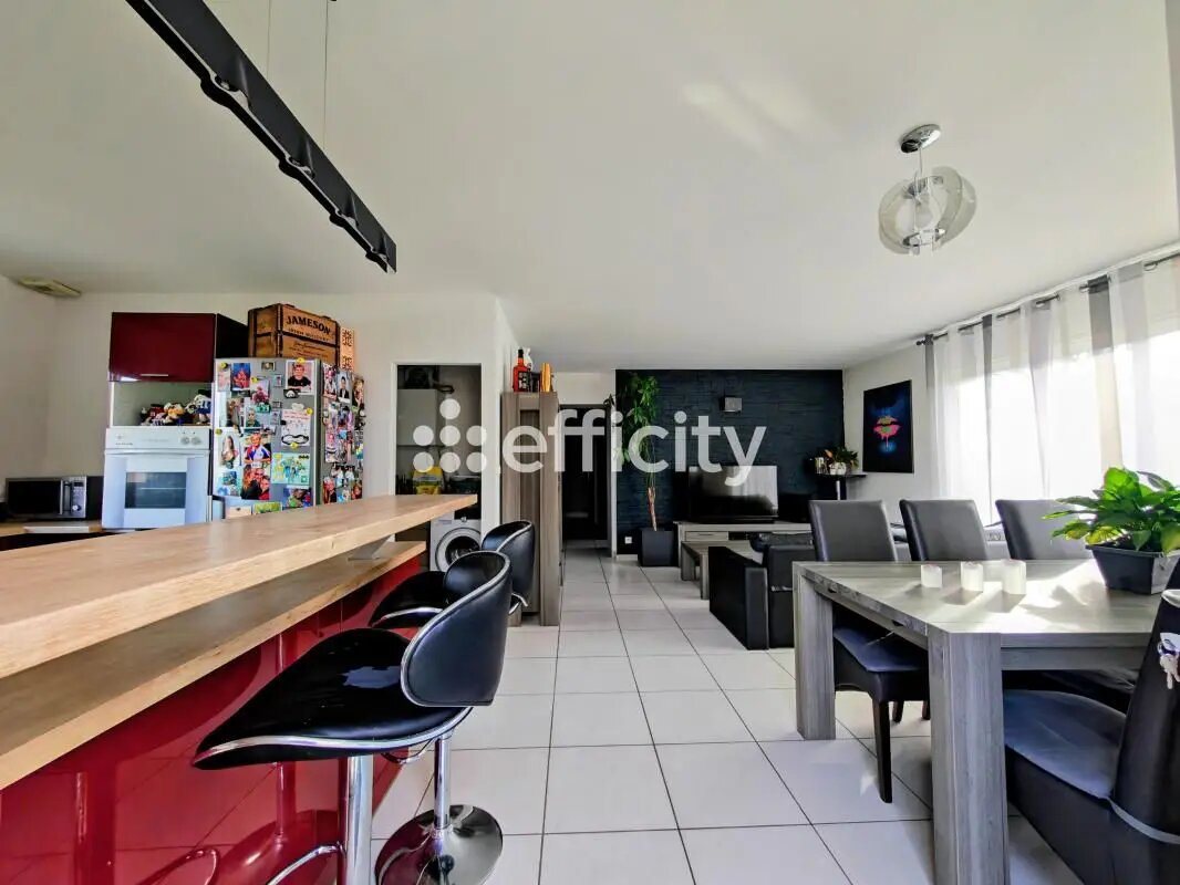 Maison à vendre, 90m², Pugnac