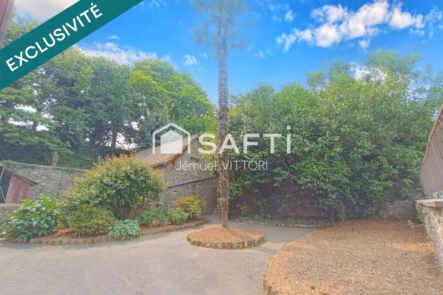 Maison à vendre, 90m², Juvigné