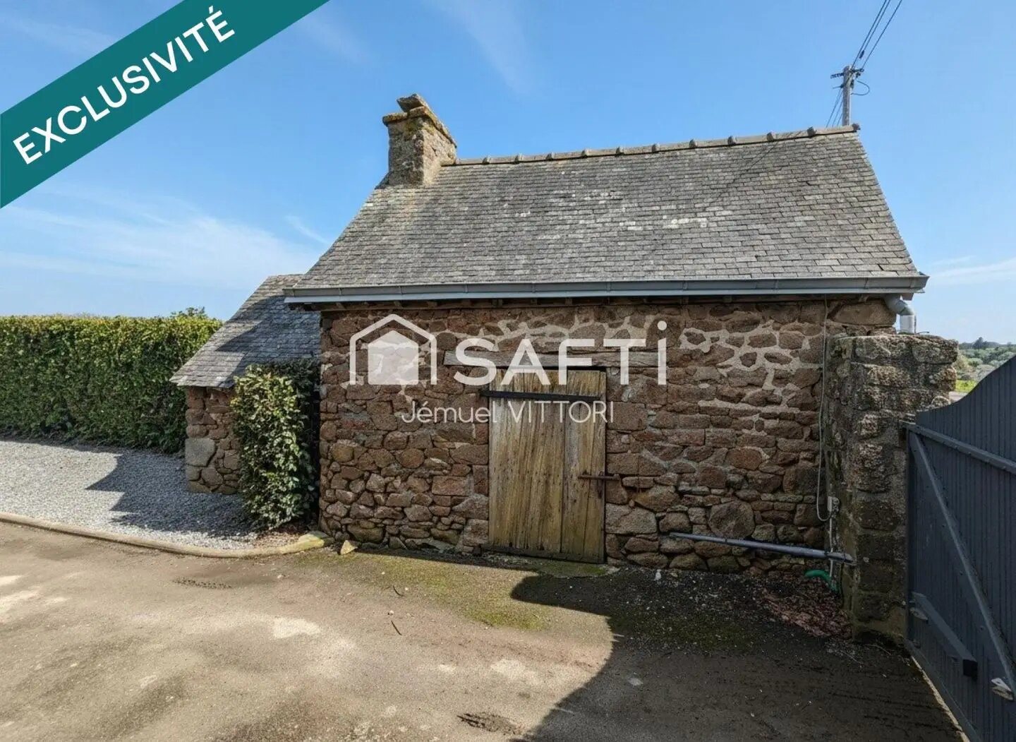 Maison à vendre, 165m², Vautorte