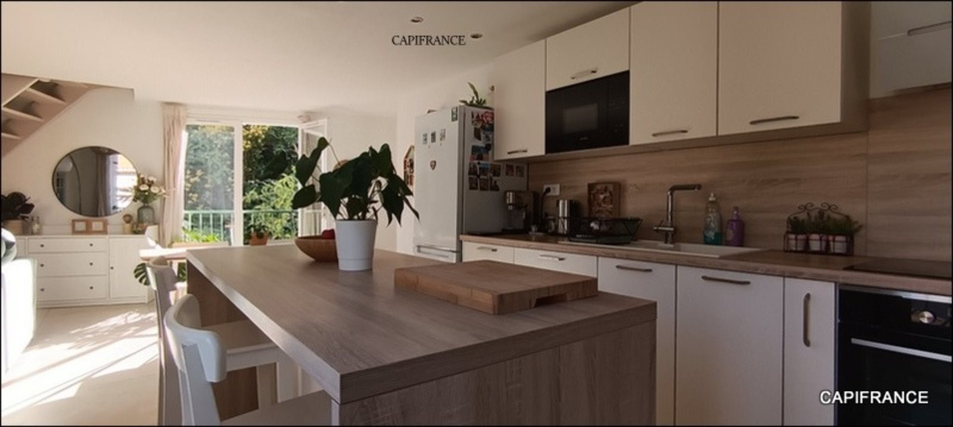 Appartement à vendre, 75m², Saint-Cyr-sur-Mer