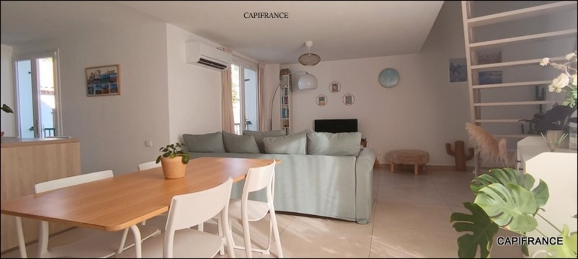 Appartement à vendre, 75m², Saint-Cyr-sur-Mer