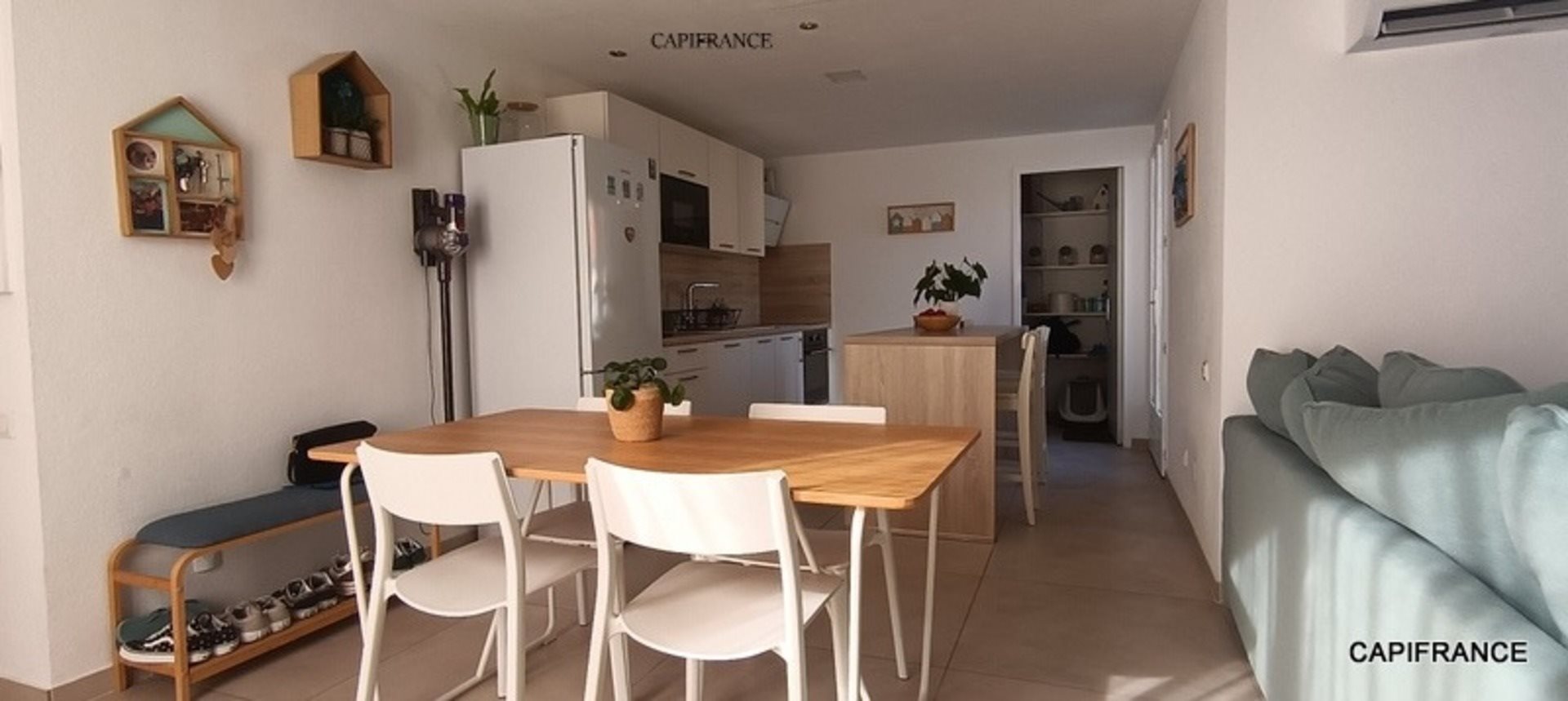 Appartement à vendre, 75m², Saint-Cyr-sur-Mer