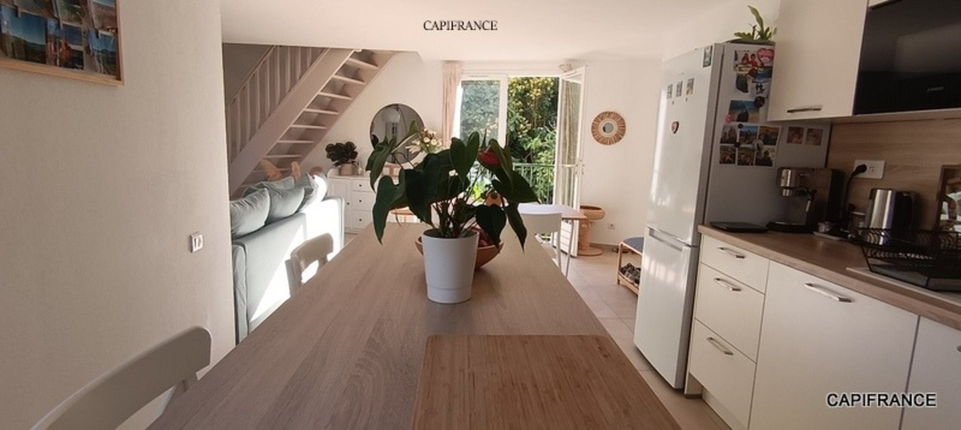 Appartement à vendre, 75m², Saint-Cyr-sur-Mer