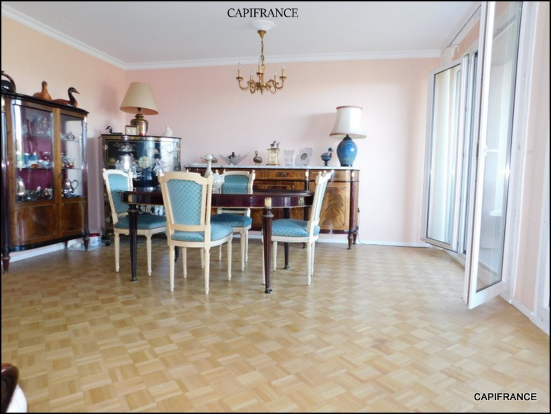Appartement à vendre, 81m², Écully