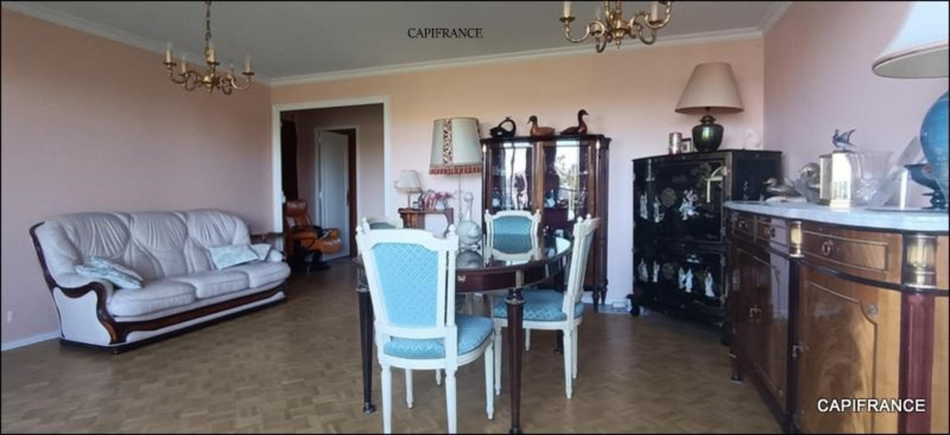 Appartement à vendre, 81m², Écully