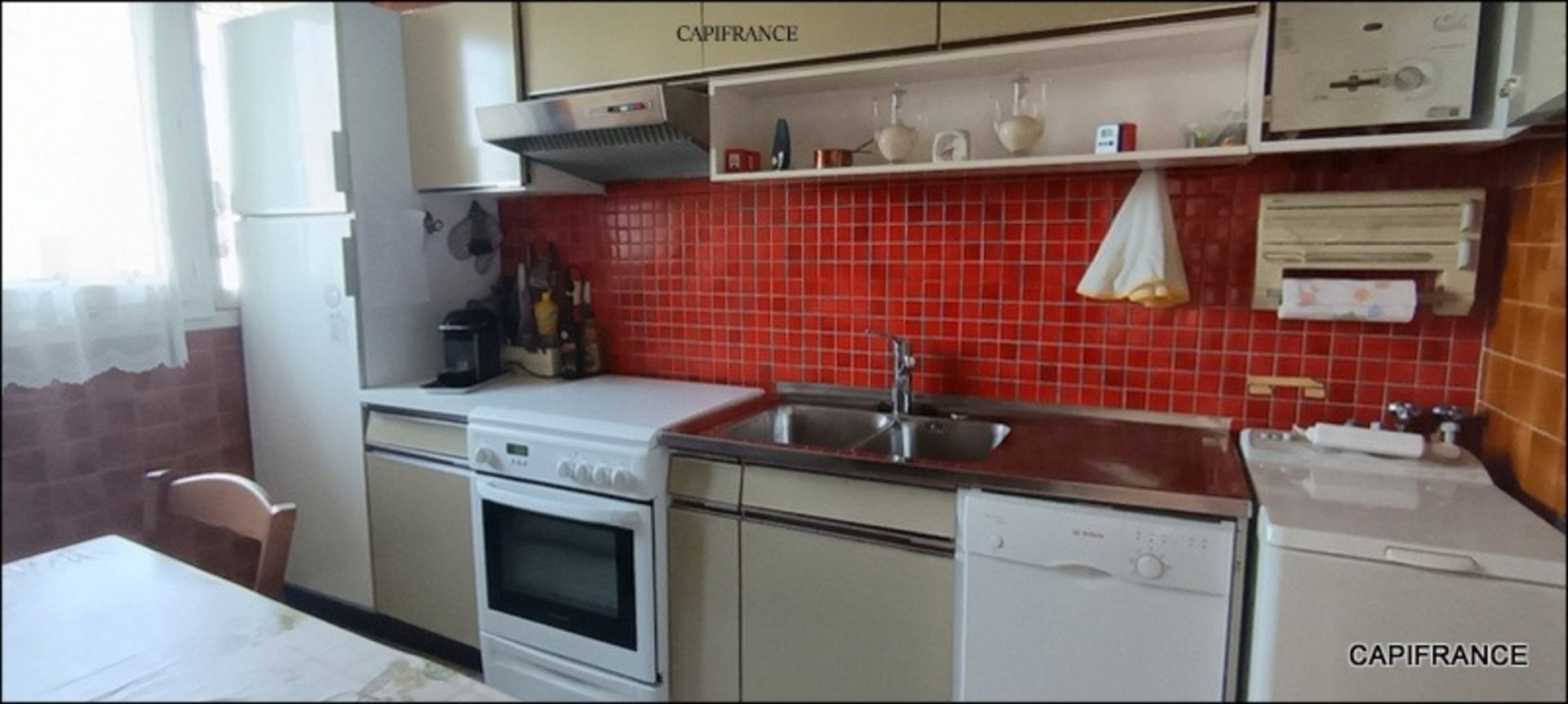 Appartement à vendre, 81m², Écully