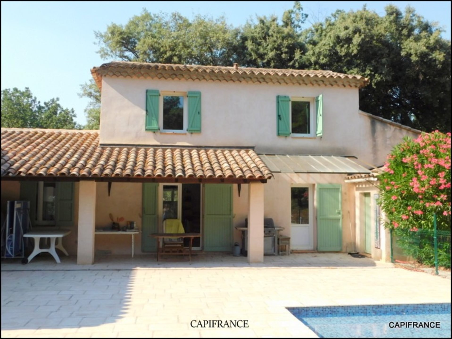 Maison à vendre, 143m², Le Val