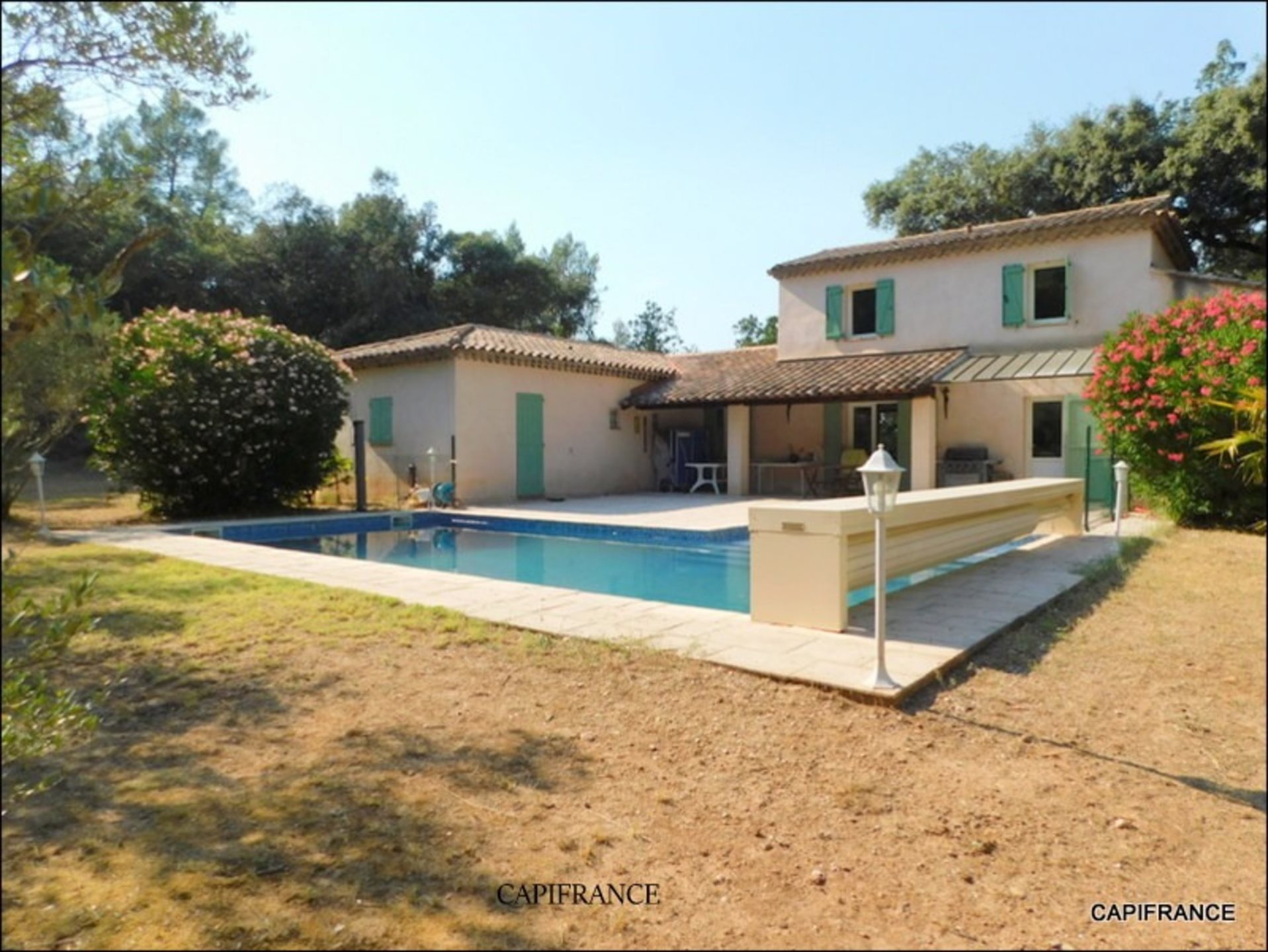 Maison à vendre, 143m², Le Val