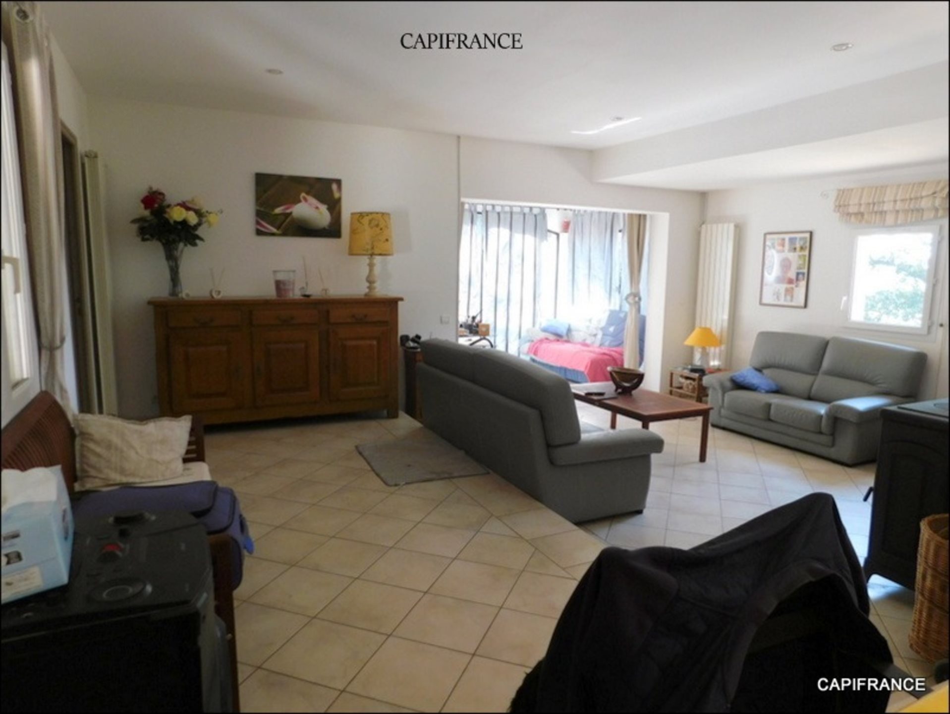 Maison à vendre, 143m², Le Val
