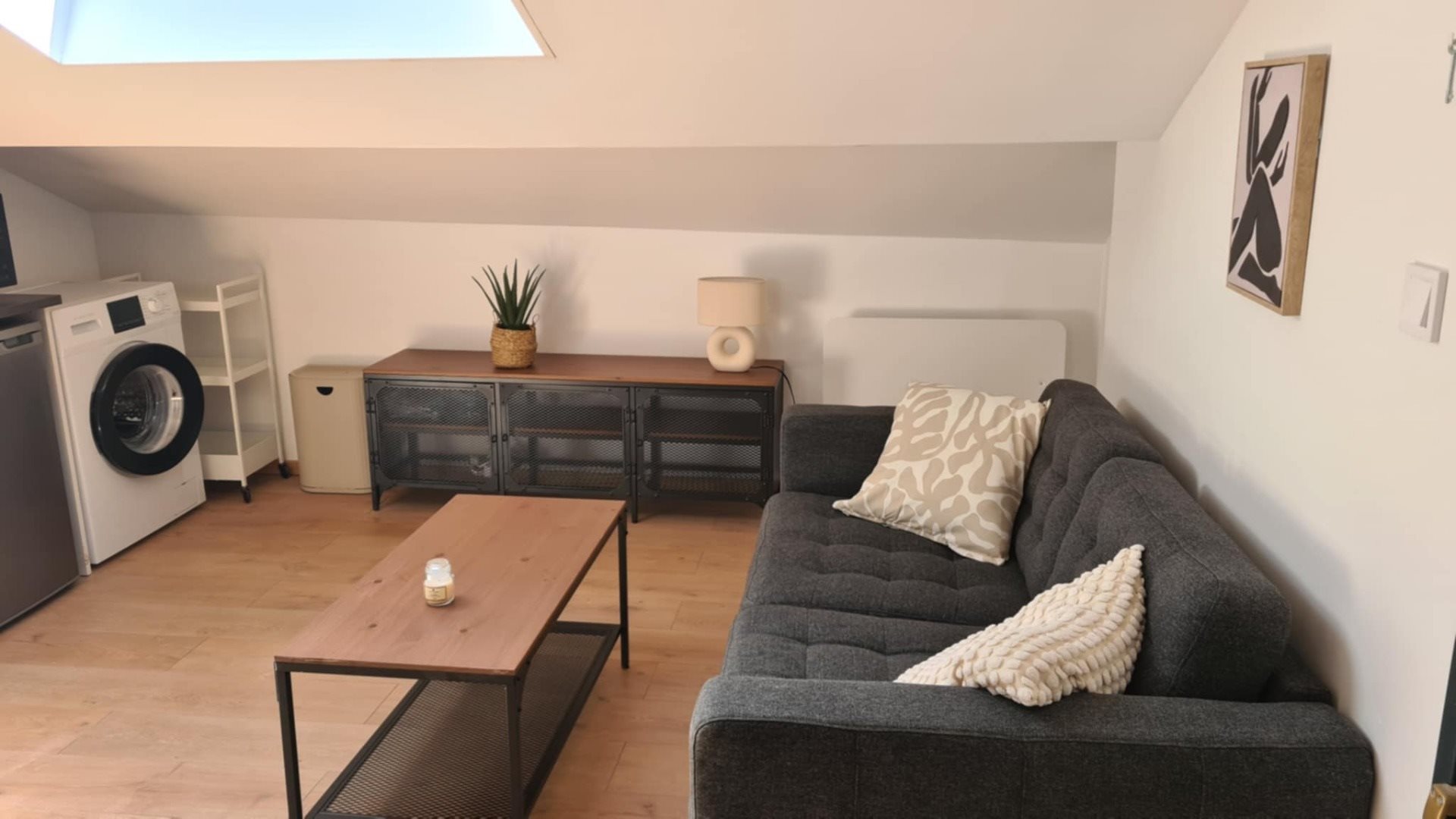 Appartement à louer, 30m², Digne-les-Bains