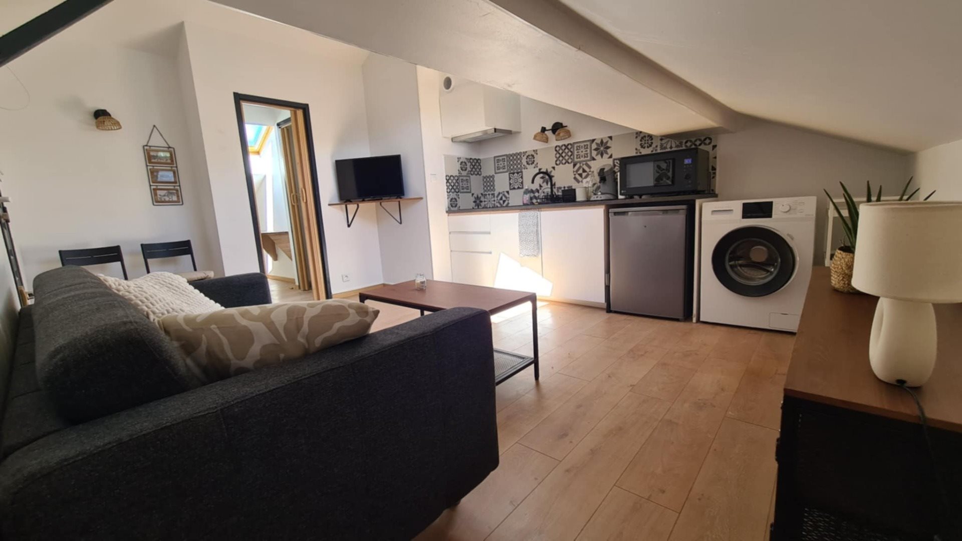Appartement à louer, 30m², Digne-les-Bains