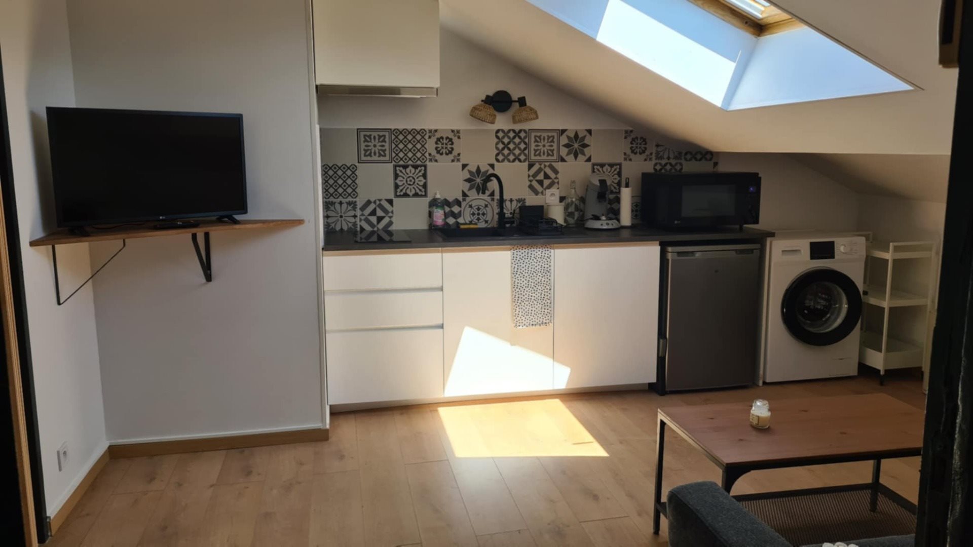 Appartement à louer, 30m², Digne-les-Bains