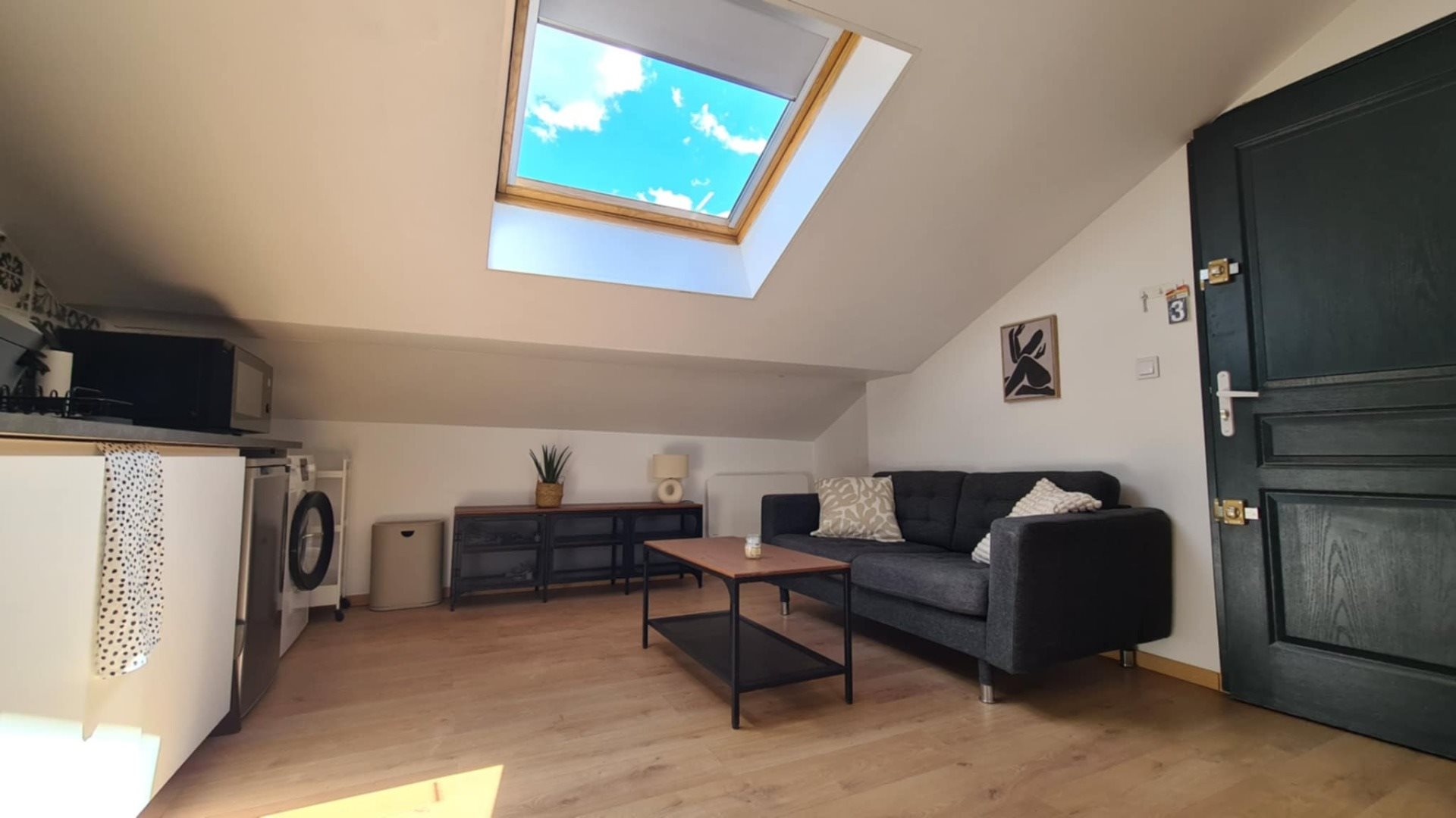Appartement à louer, 30m², Digne-les-Bains