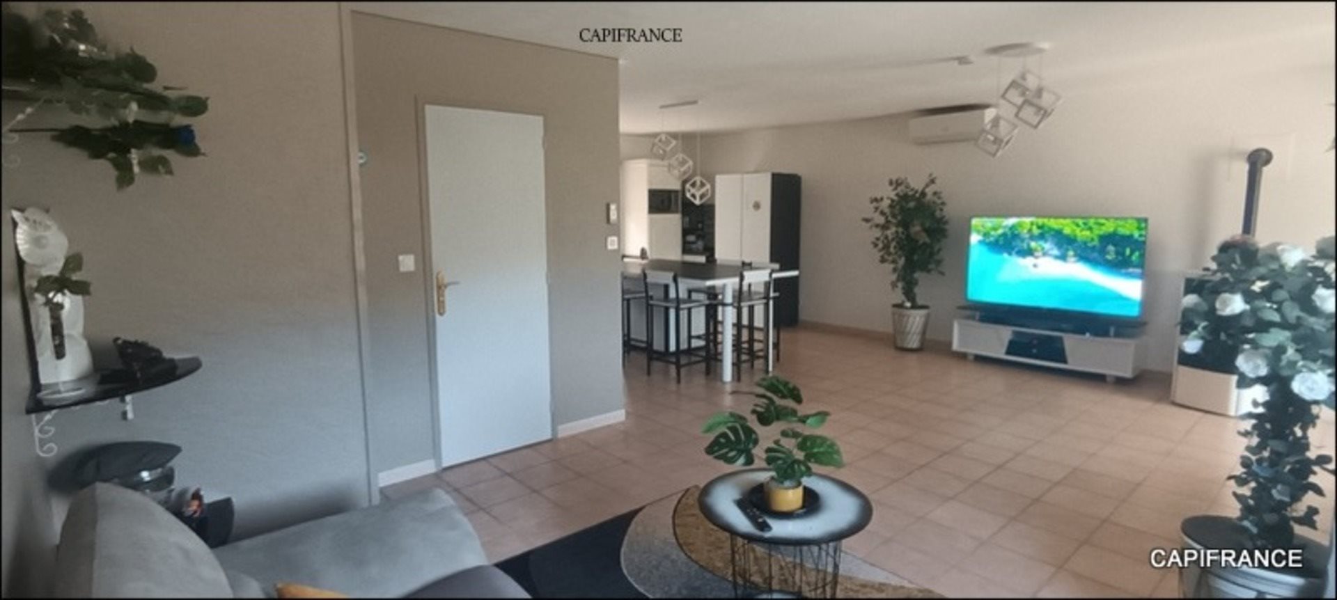 Maison à vendre, 75m², Le Val
