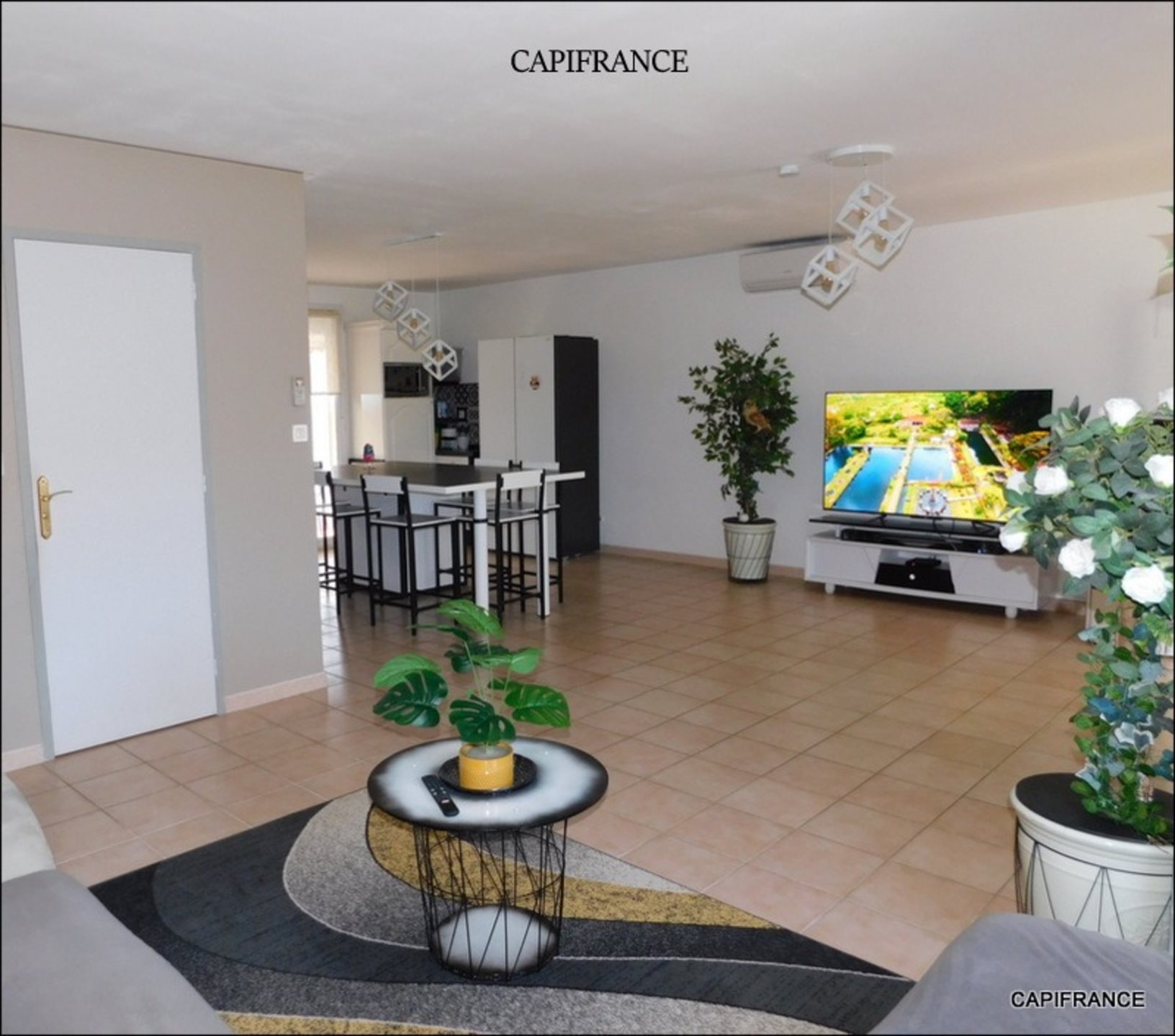 Maison à vendre, 75m², Le Val