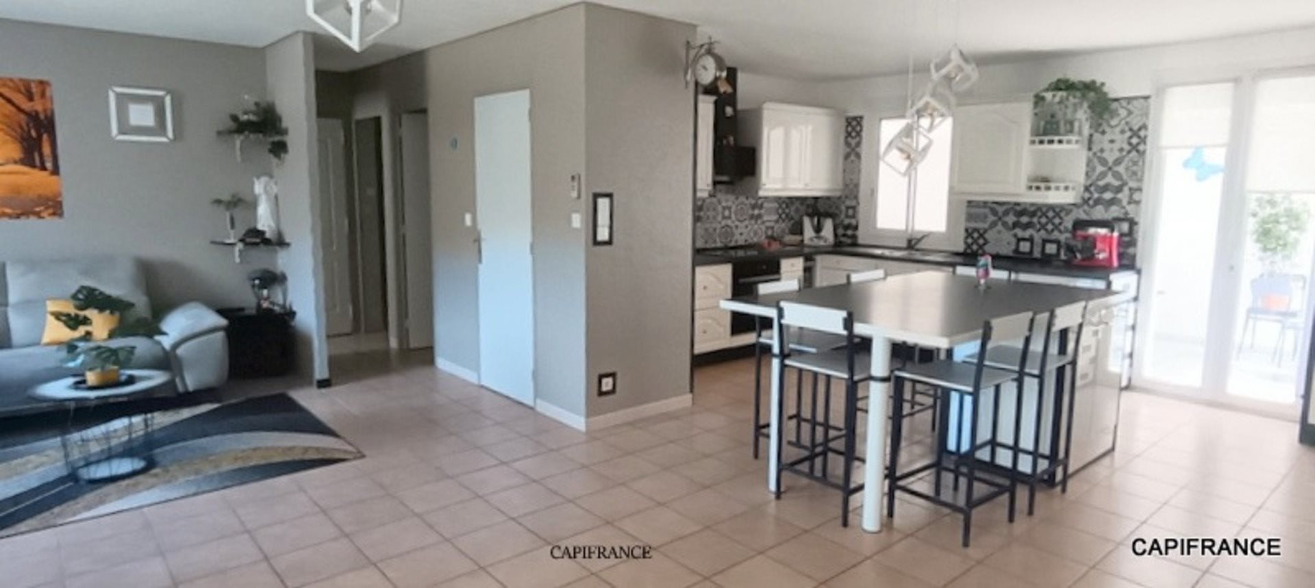 Maison à vendre, 75m², Le Val