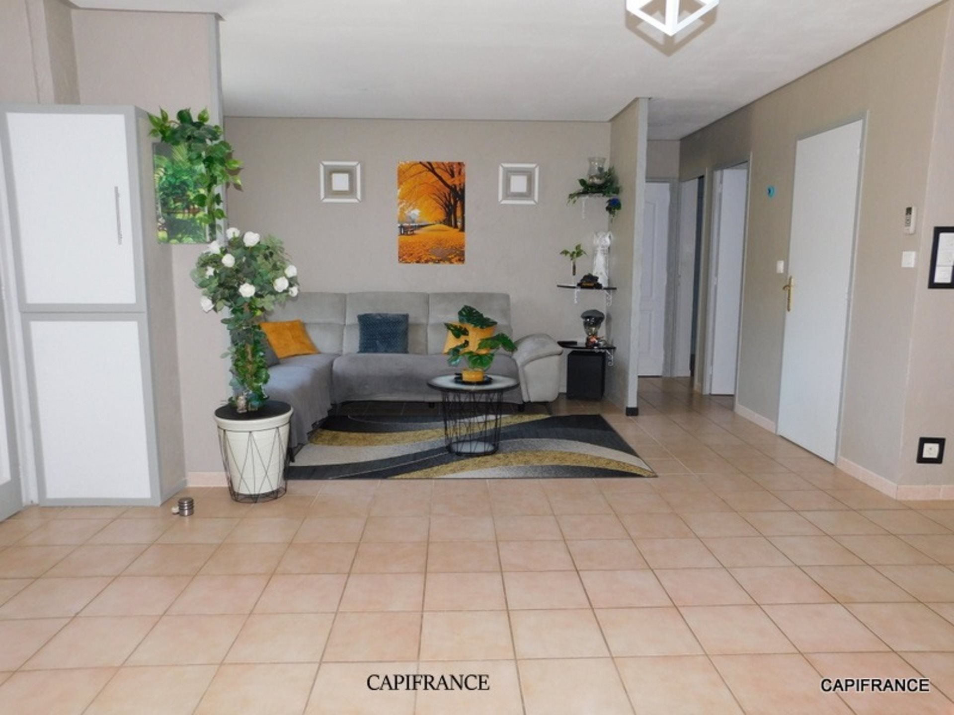 Maison à vendre, 75m², Le Val