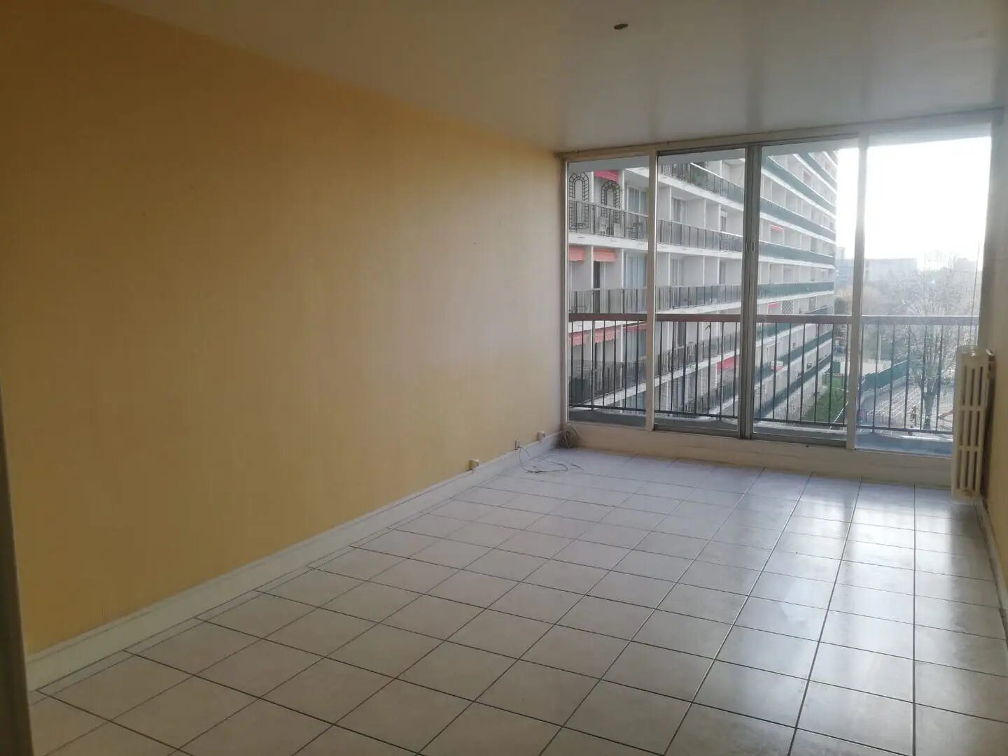 Appartement à vendre, 53m², Villejuif