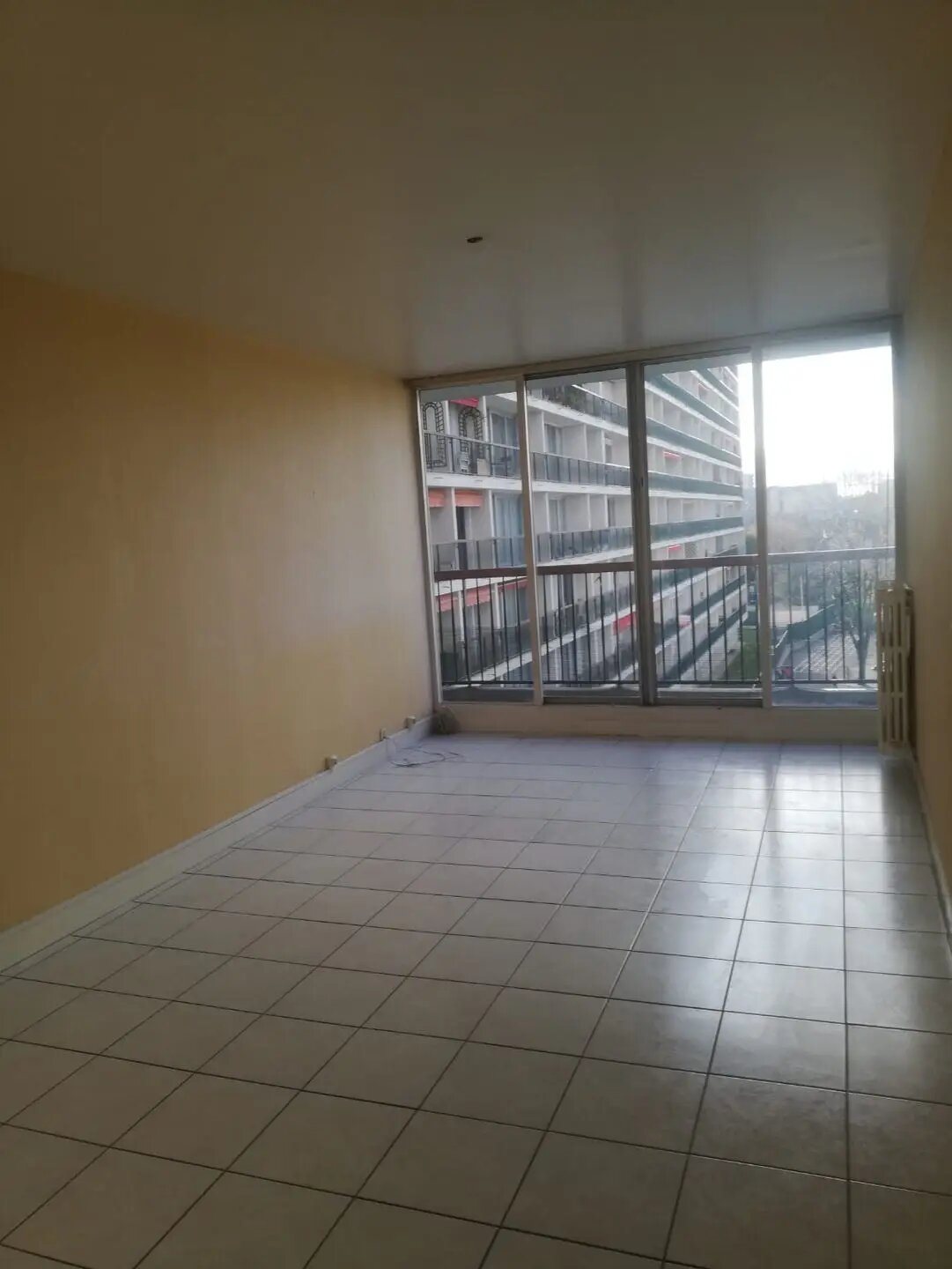 Appartement à vendre, 53m², Villejuif