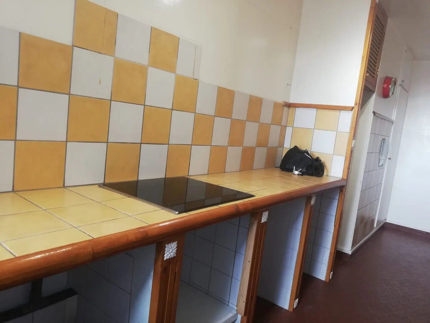 Appartement à vendre, 53m², Villejuif