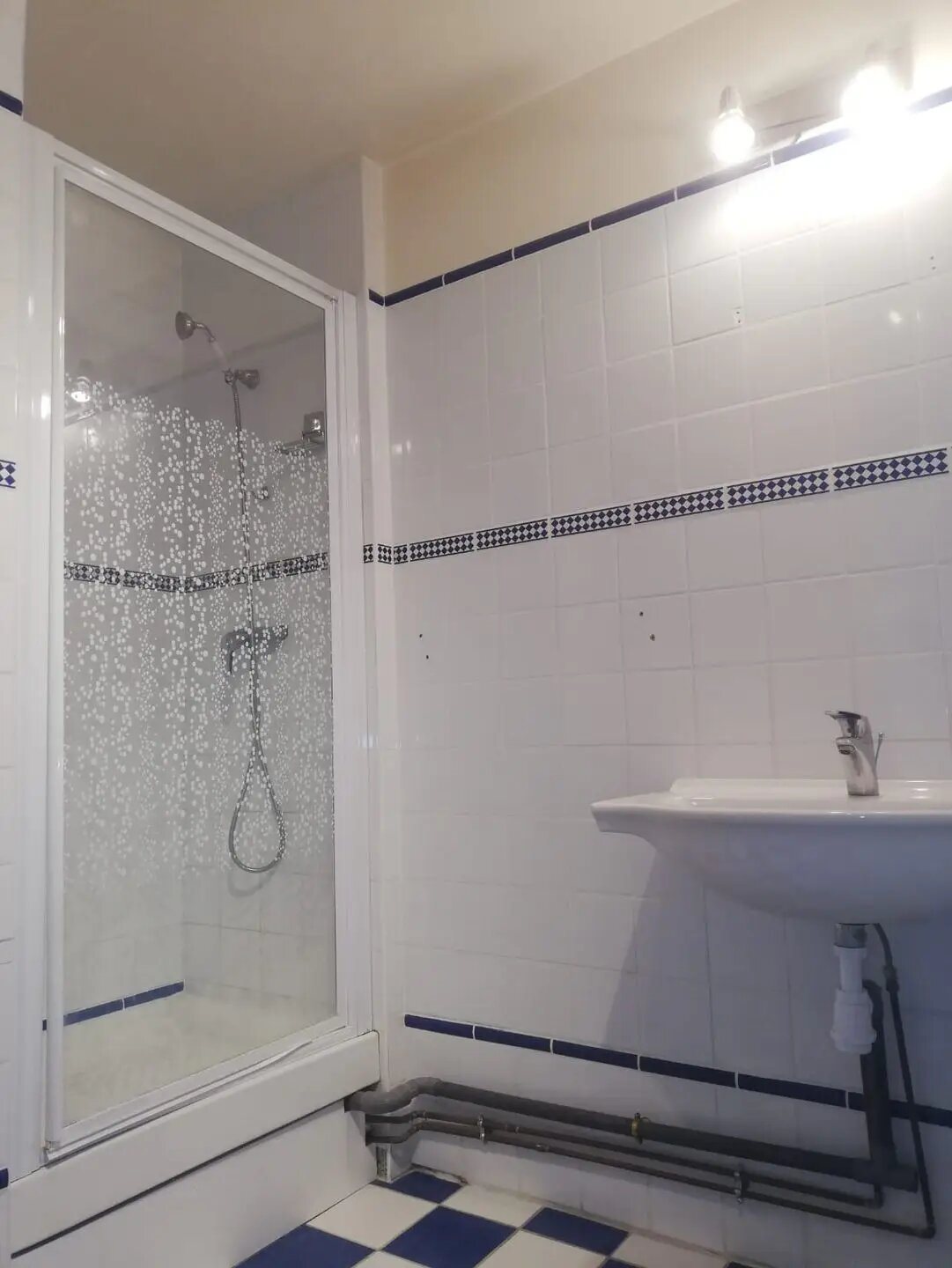 Appartement à vendre, 53m², Villejuif