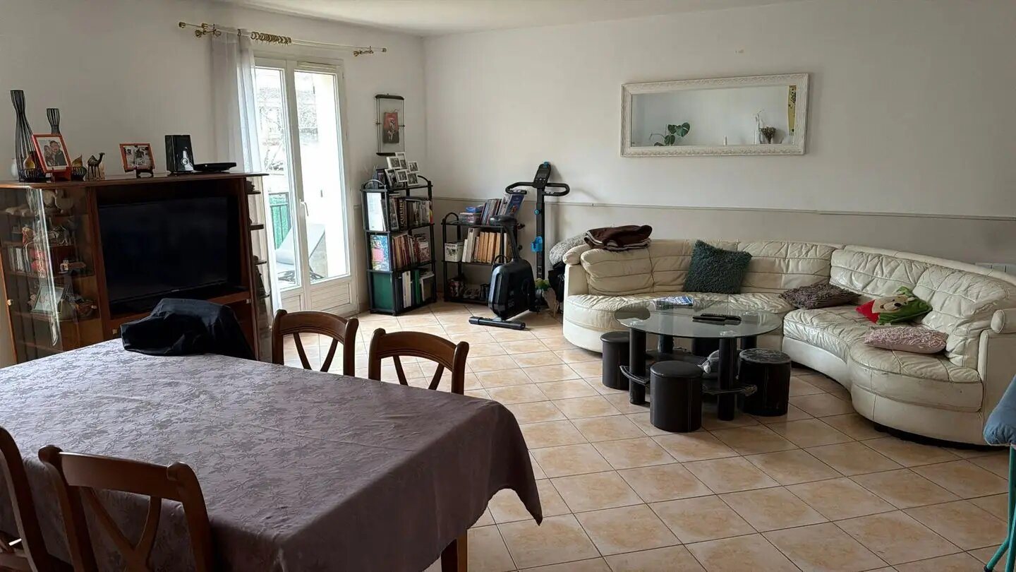 Maison à vendre, 130m², Chevilly-Larue