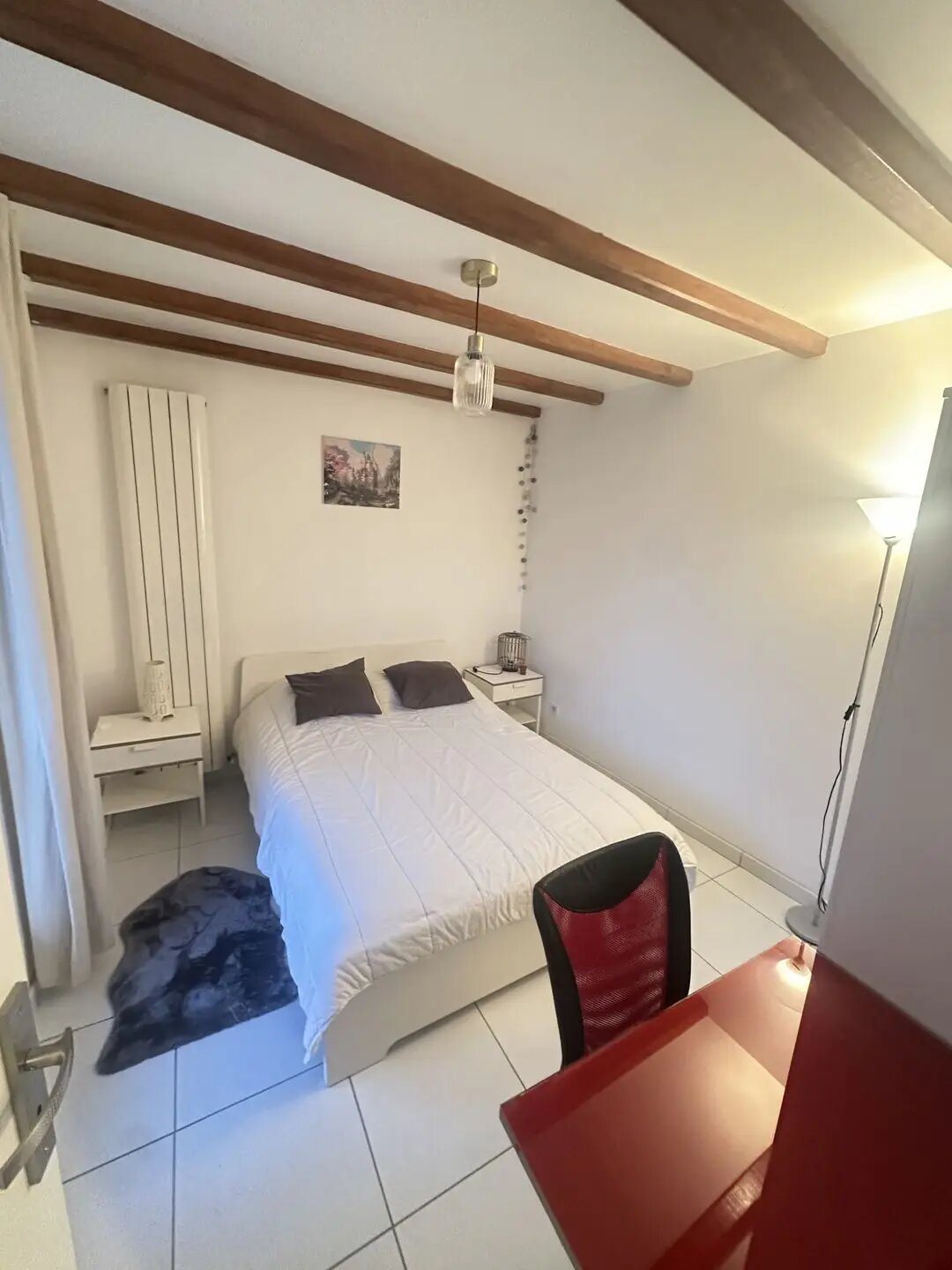 Appartement à louer, 9m², Villejuif