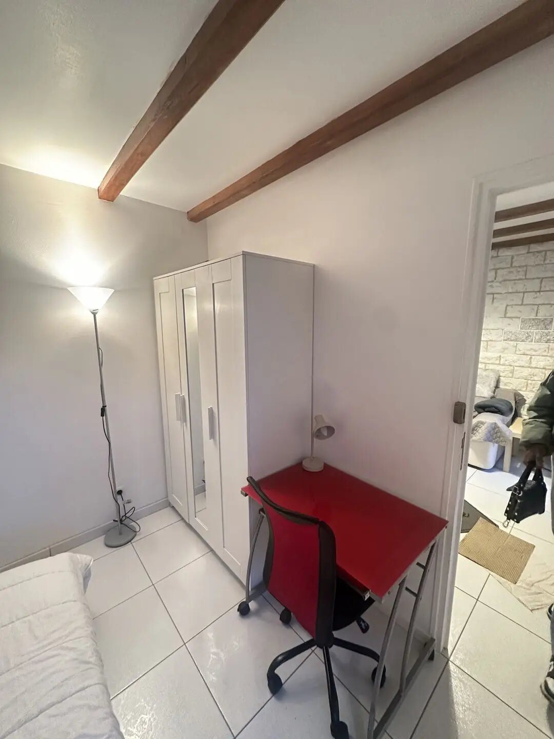 Appartement à louer, 9m², Villejuif