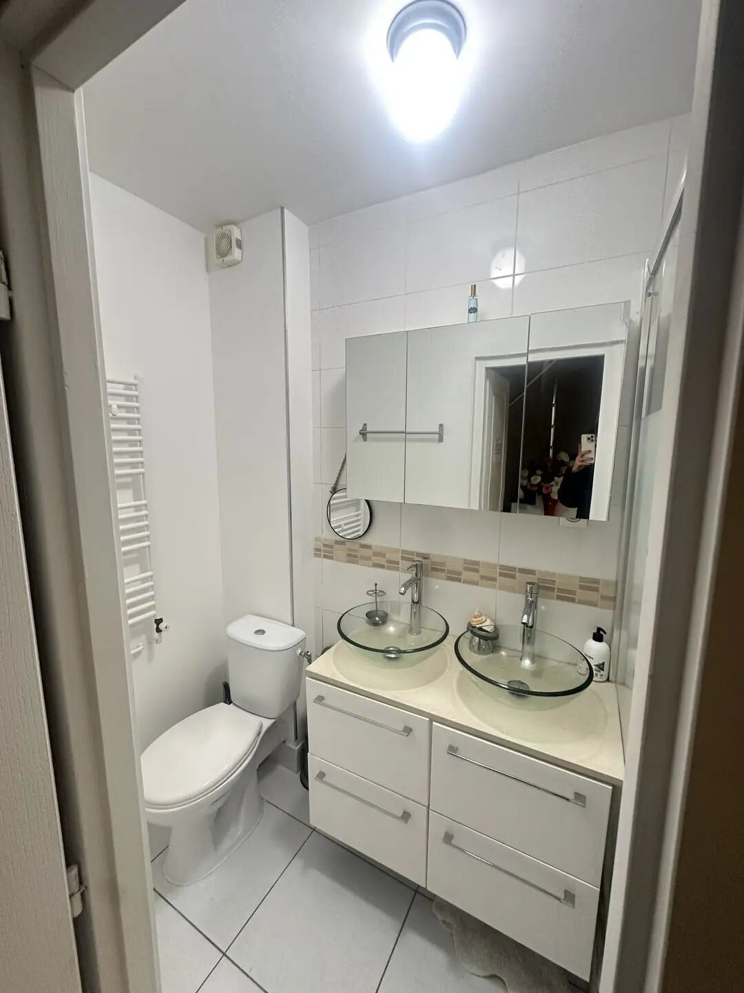 Appartement à louer, 9m², Villejuif