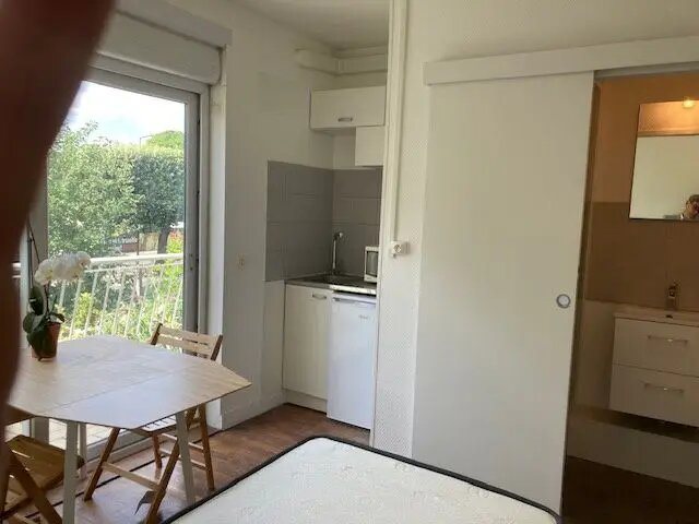 Appartement à louer, 13m², Villejuif