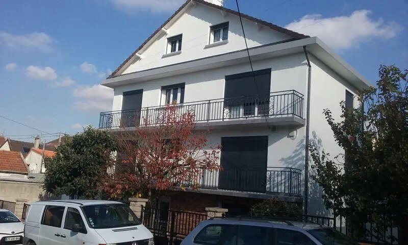 Maison à vendre, 182m², Villejuif
