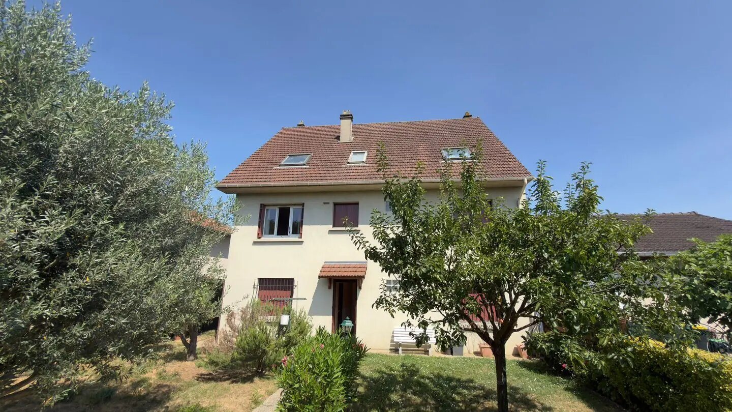Maison à vendre, 168m², Athis-Mons